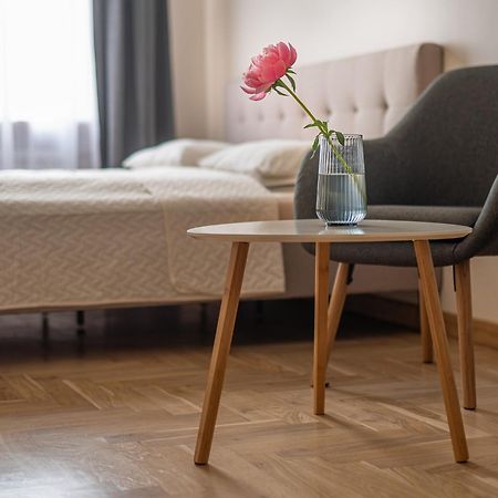 Red Brick Apartments 클라이페다 외부 사진