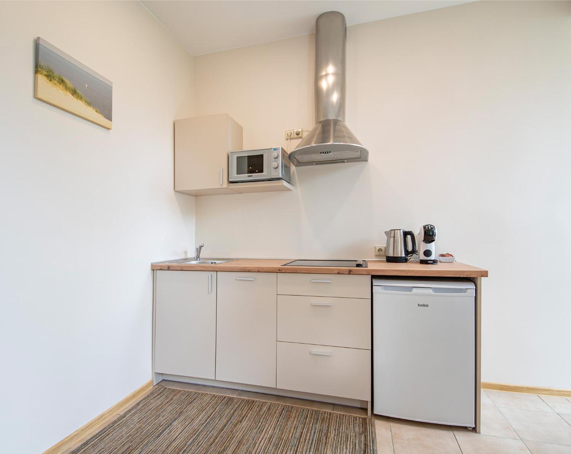 Red Brick Apartments 클라이페다 외부 사진