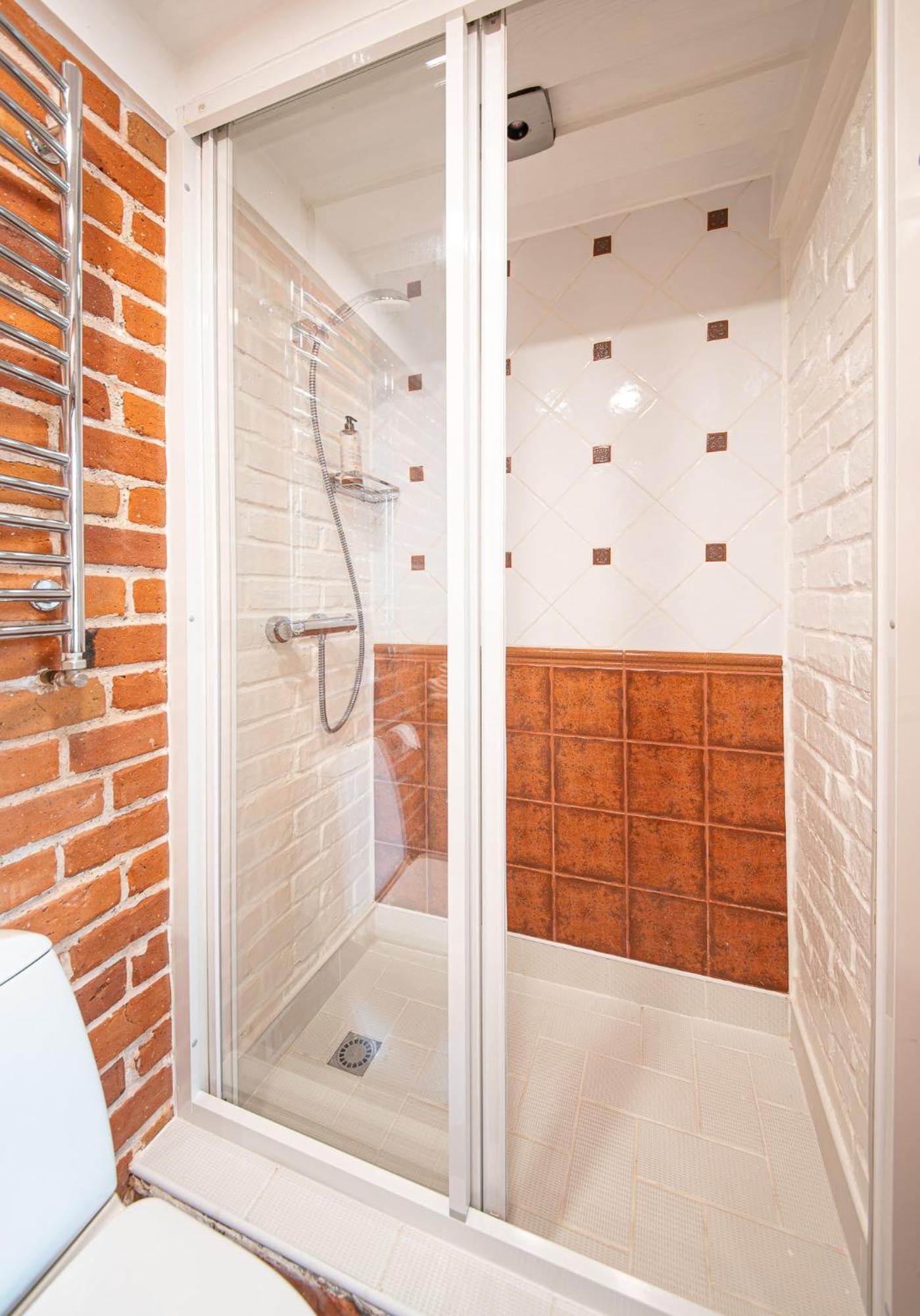 Red Brick Apartments 클라이페다 외부 사진