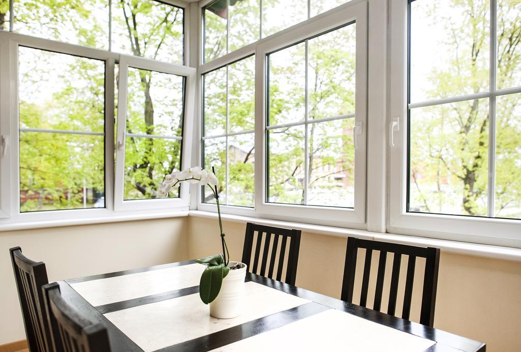 Red Brick Apartments 클라이페다 외부 사진